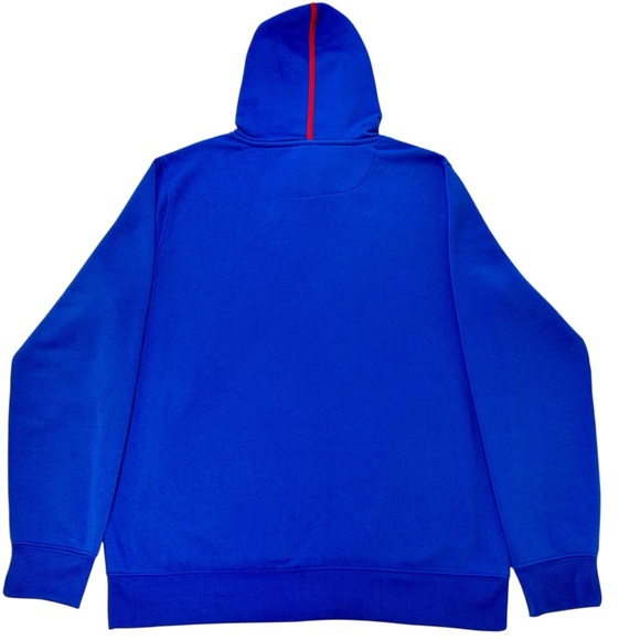 New York Giants NFL Team Apparel Hoodie Size L Men’s - Picture 5 of 11